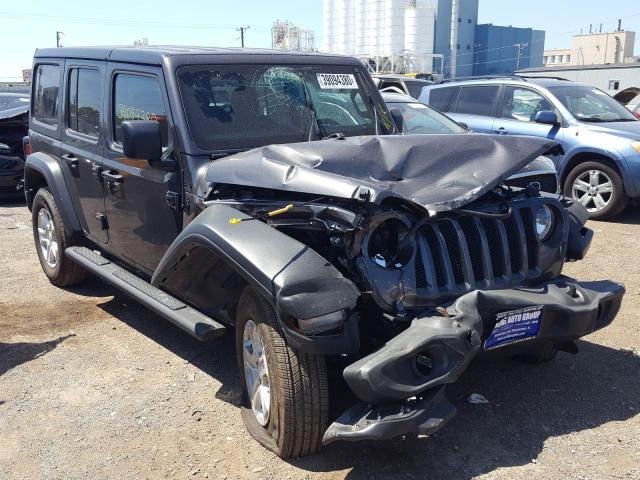 jeep wrangler u 2019 1c4hjxdg1kw640881