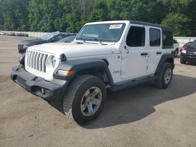 jeep wrangler 2020 1c4hjxdg1lw229241