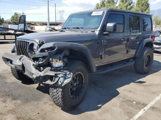 jeep wrangler u 2020 1c4hjxdg1lw311339