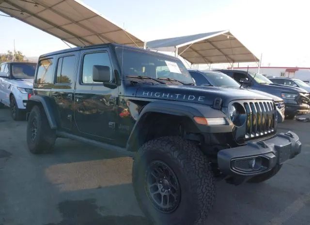 jeep  2022 1c4hjxdg1nw226469