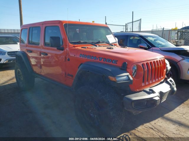 jeep wrangler 2023 1c4hjxdg1pw682071