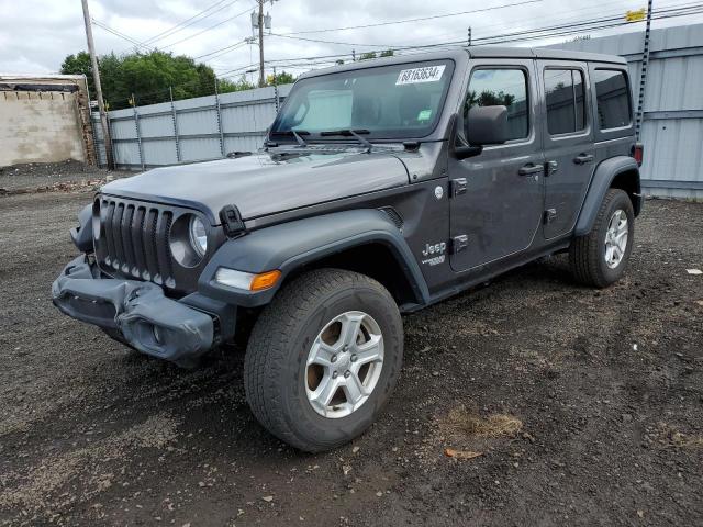 jeep wrangler u 2018 1c4hjxdg2jw101071