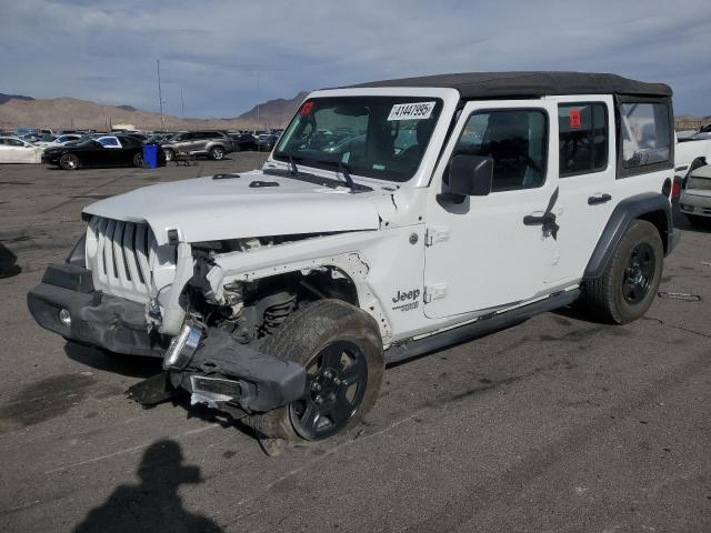 jeep wrangler u 2018 1c4hjxdg2jw151291