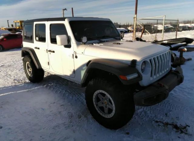 jeep  2018 1c4hjxdg2jw211506