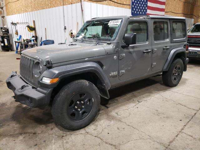 jeep wrangler u 2018 1c4hjxdg2jw253870