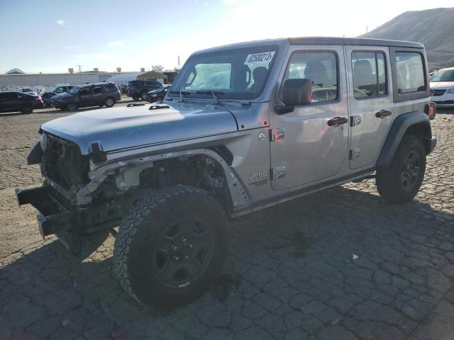 jeep wrangler 2018 1c4hjxdg2jw263654