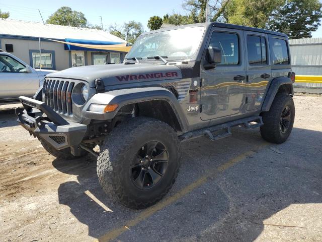 jeep wrangler u 2019 1c4hjxdg2kw558478