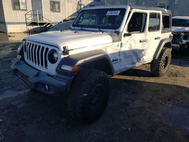 jeep wrangler u 2019 1c4hjxdg2kw632868