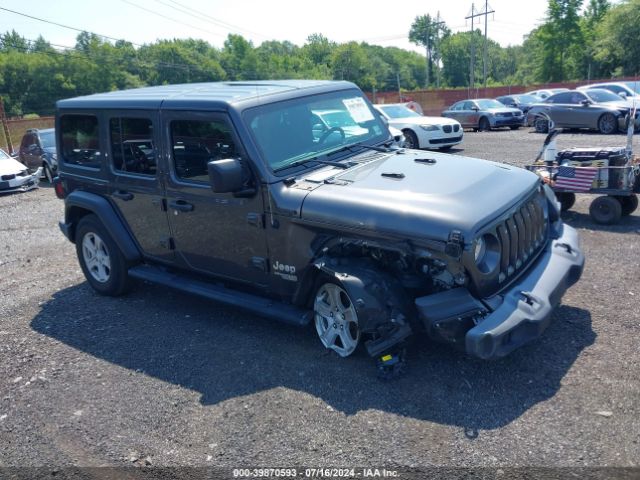 jeep  2019 1c4hjxdg2kw640386