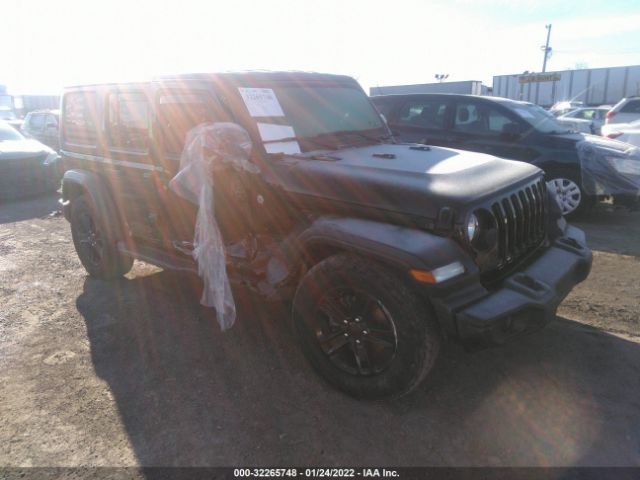 jeep wrangler unlimited 2020 1c4hjxdg2lw182463