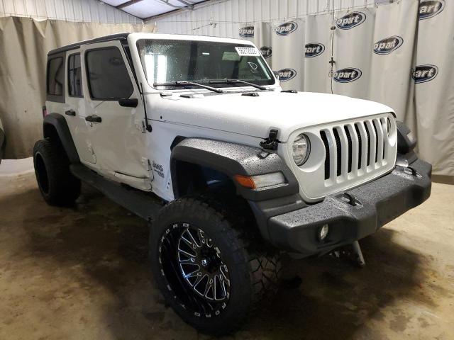 jeep wrangler u 2020 1c4hjxdg2lw240961