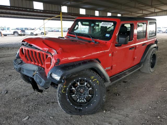 jeep wrangler u 2020 1c4hjxdg2lw267304