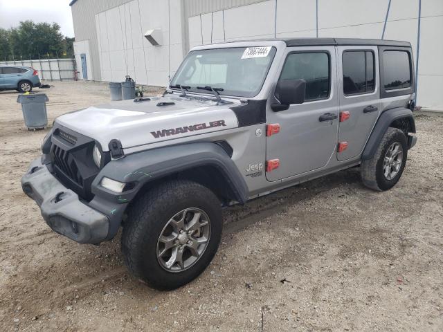 jeep wrangler u 2018 1c4hjxdg3jw108367