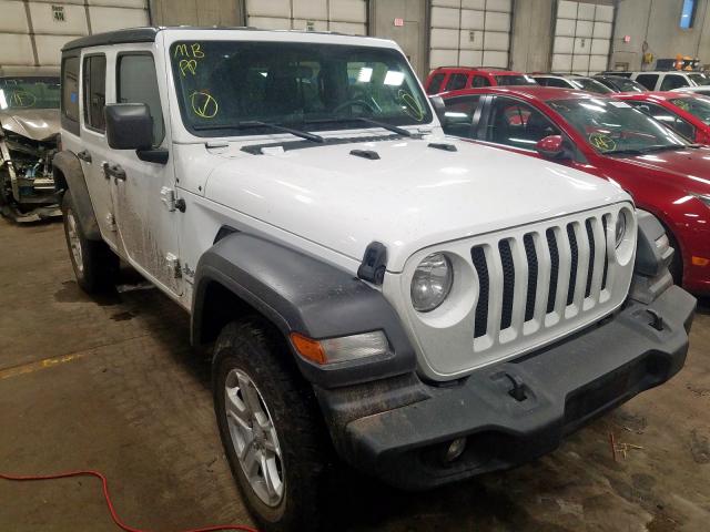 jeep wrangler u 2018 1c4hjxdg3jw135651