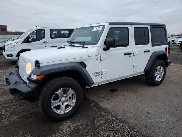 jeep wrangler u 2018 1c4hjxdg3jw136721