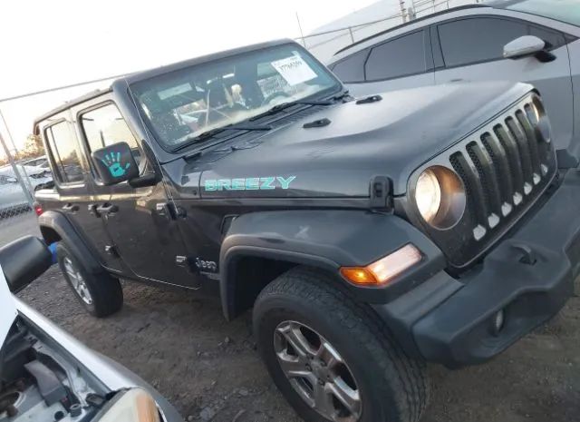 jeep  2018 1c4hjxdg3jw150294