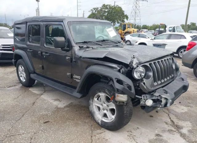 jeep  2018 1c4hjxdg3jw150828