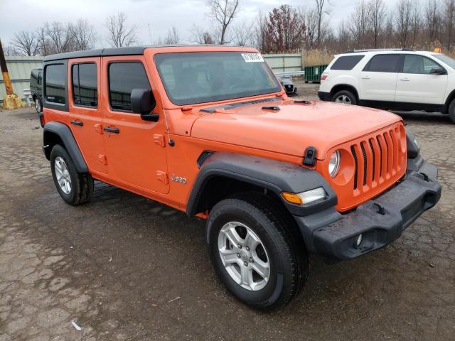 jeep wrangler u 2018 1c4hjxdg3jw222238