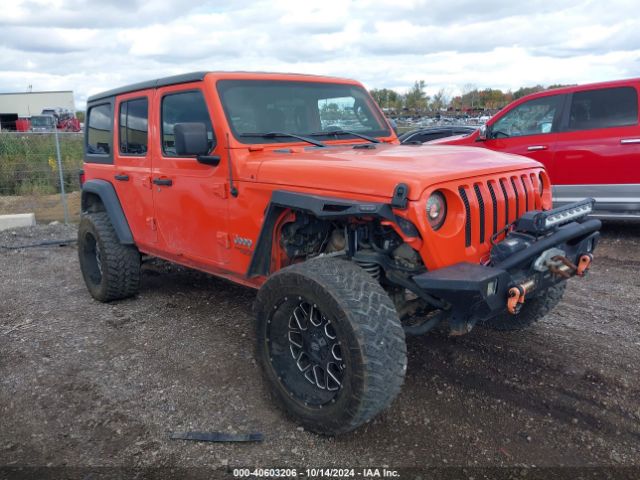 jeep wrangler 2018 1c4hjxdg3jw269060