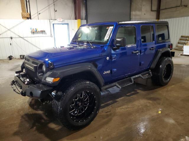 jeep wrangler u 2019 1c4hjxdg3kw516580