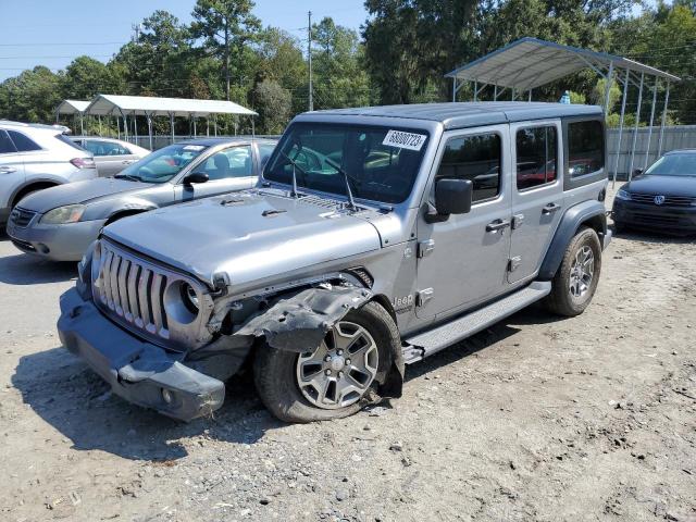 jeep wrangler u 2019 1c4hjxdg3kw531533