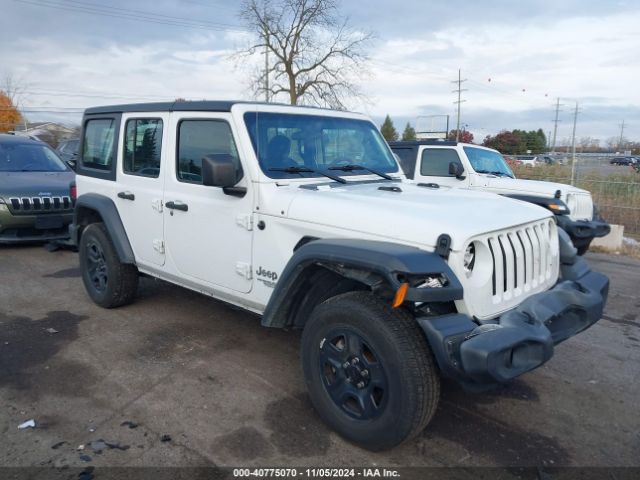 jeep wrangler 2019 1c4hjxdg3kw613097