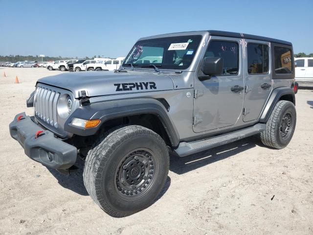 jeep wrangler u 2019 1c4hjxdg3kw643670