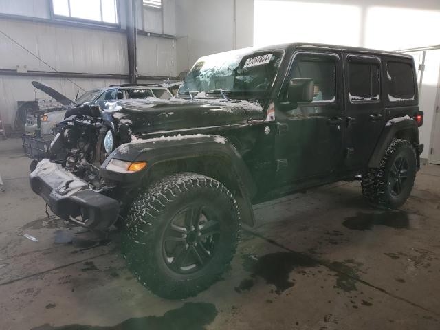 jeep wrangler u 2019 1c4hjxdg3kw667452