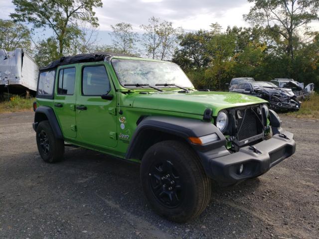 jeep wrangler unlimited 2020 1c4hjxdg3lw143414