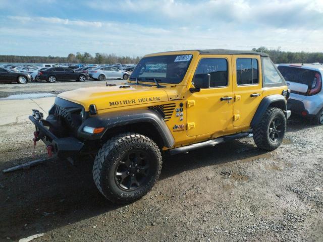 jeep wrangler u 2020 1c4hjxdg3lw169902