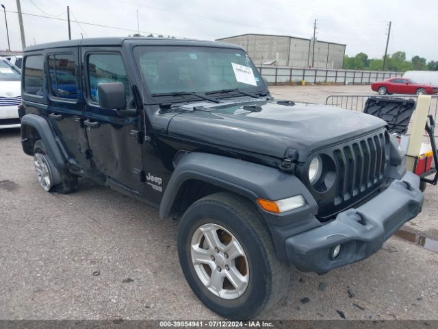 jeep wrangler unlimited 2020 1c4hjxdg3lw216703