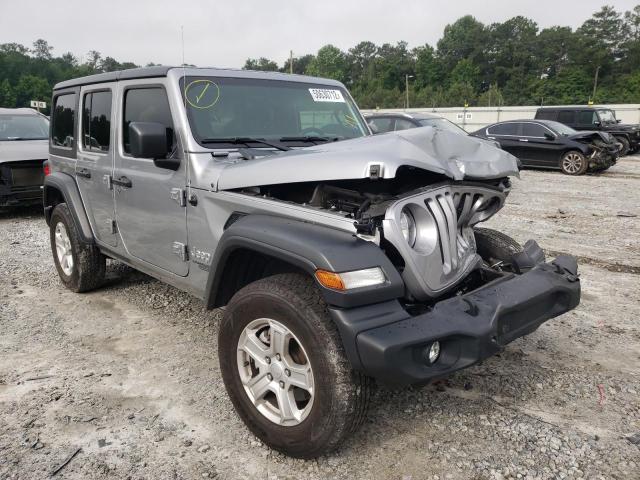 jeep wrangler u 2020 1c4hjxdg3lw240788