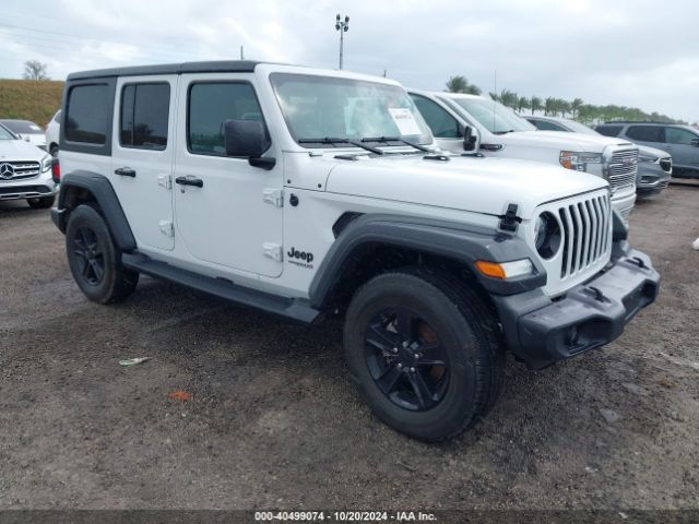 jeep wrangler 2020 1c4hjxdg3lw242010