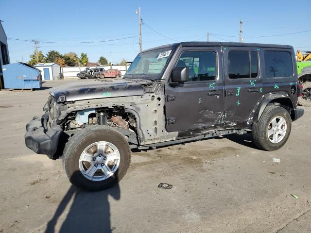 jeep wrangler u 2020 1c4hjxdg3lw270468