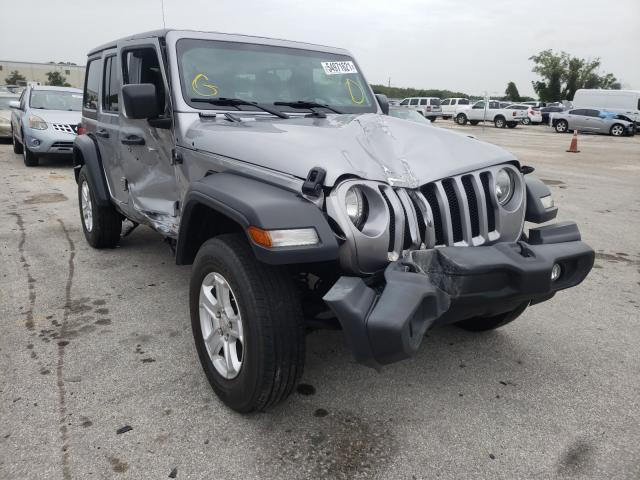 jeep wrangler u 2018 1c4hjxdg4jw136212