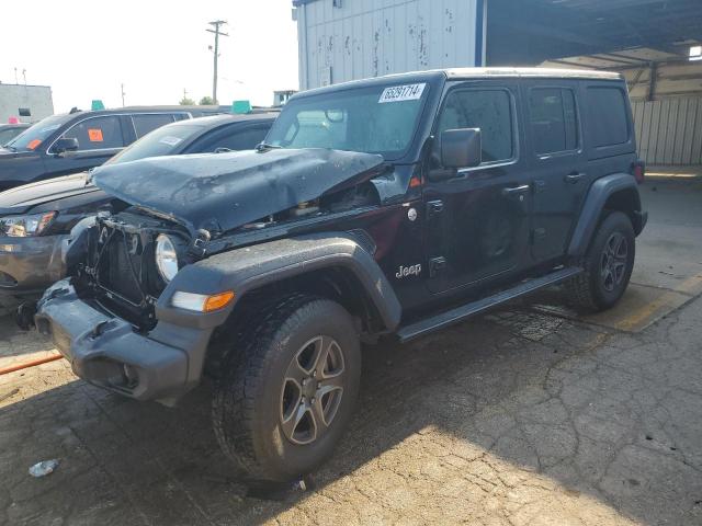 jeep wrangler u 2018 1c4hjxdg4jw176824