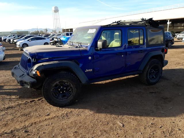 jeep wrangler u 2018 1c4hjxdg4jw291701