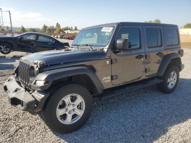 jeep wrangler u 2019 1c4hjxdg4kw507533