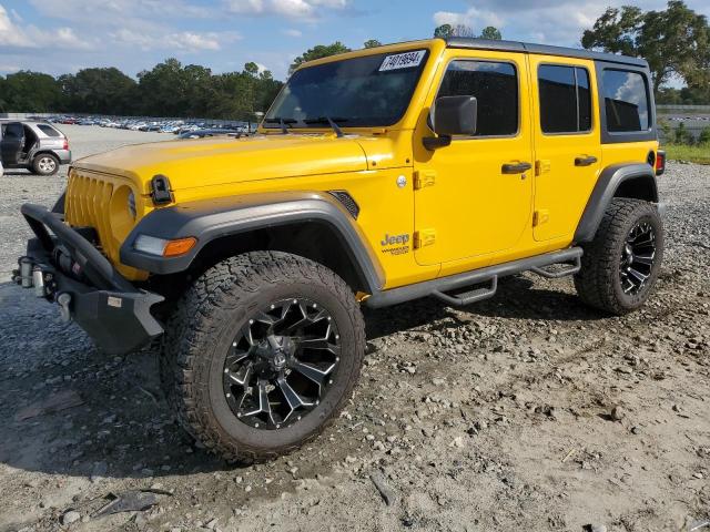 jeep wrangler u 2019 1c4hjxdg4kw528818