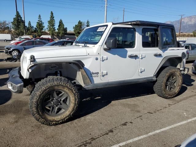 jeep wrangler u 2019 1c4hjxdg4kw529922