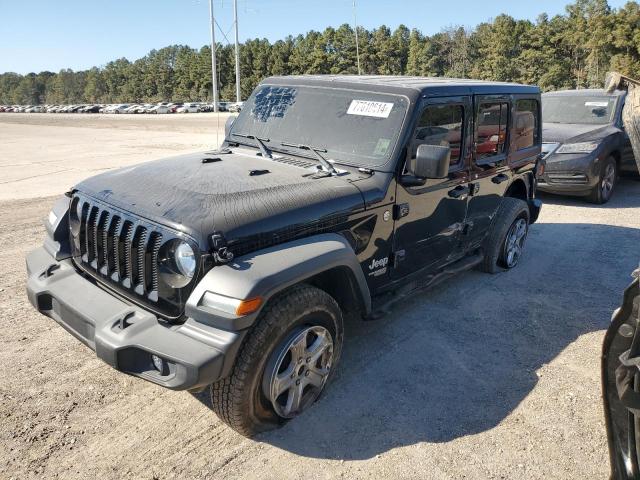 jeep wrangler u 2020 1c4hjxdg4lw237480