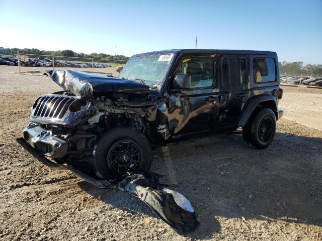 jeep wrangler u 2020 1c4hjxdg4lw237608