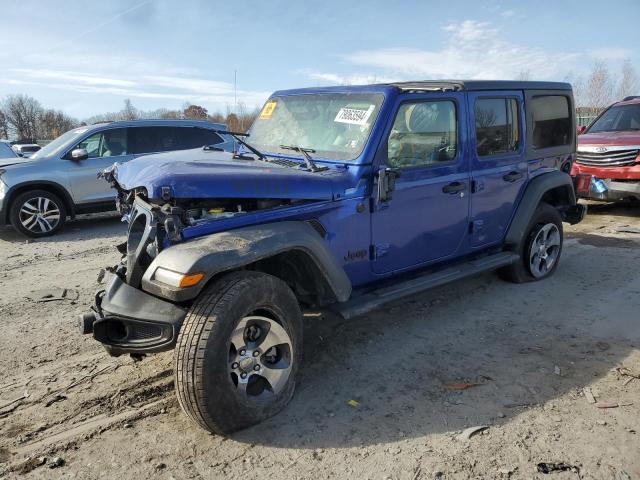 jeep wrangler u 2020 1c4hjxdg4lw326417