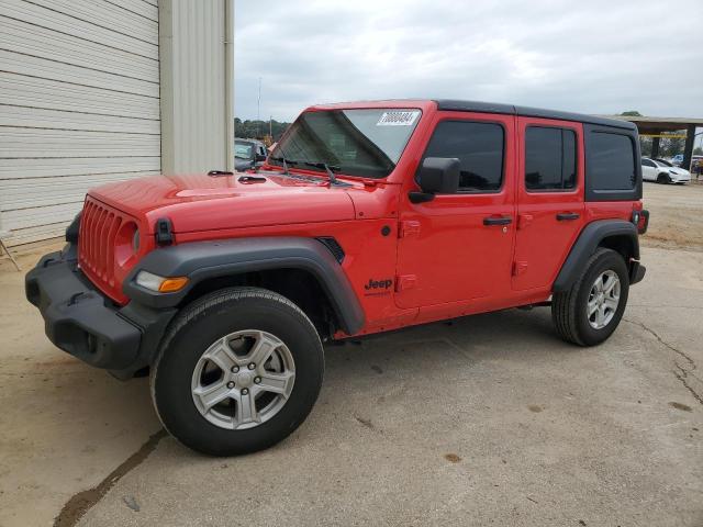 jeep wrangler u 2022 1c4hjxdg4nw133428