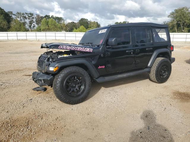 jeep wrangler s 2023 1c4hjxdg4pw619515