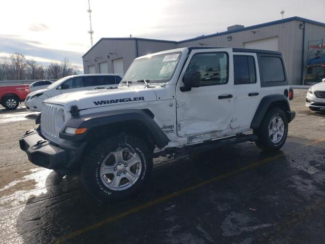 jeep wrangler u 2018 1c4hjxdg5jw121704