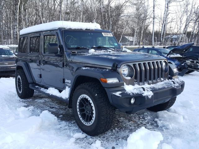 jeep wrangler u 2018 1c4hjxdg5jw136428