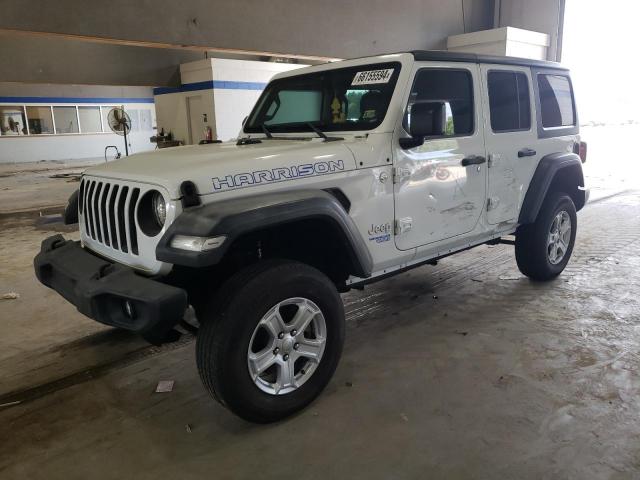 jeep wrangler u 2018 1c4hjxdg5jw137479