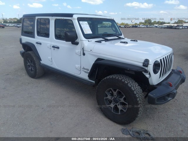 jeep wrangler unlimited 2018 1c4hjxdg5jw139278