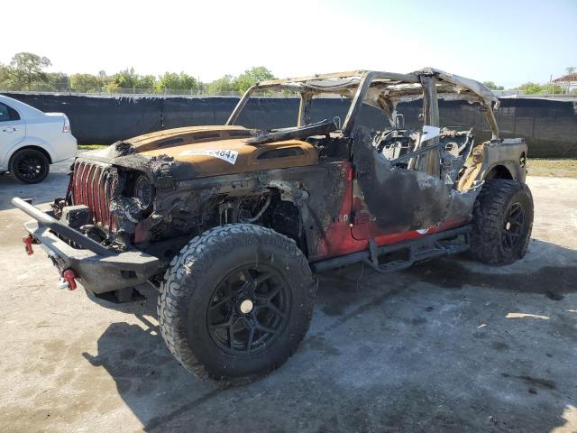 jeep wrangler 2018 1c4hjxdg5jw151057